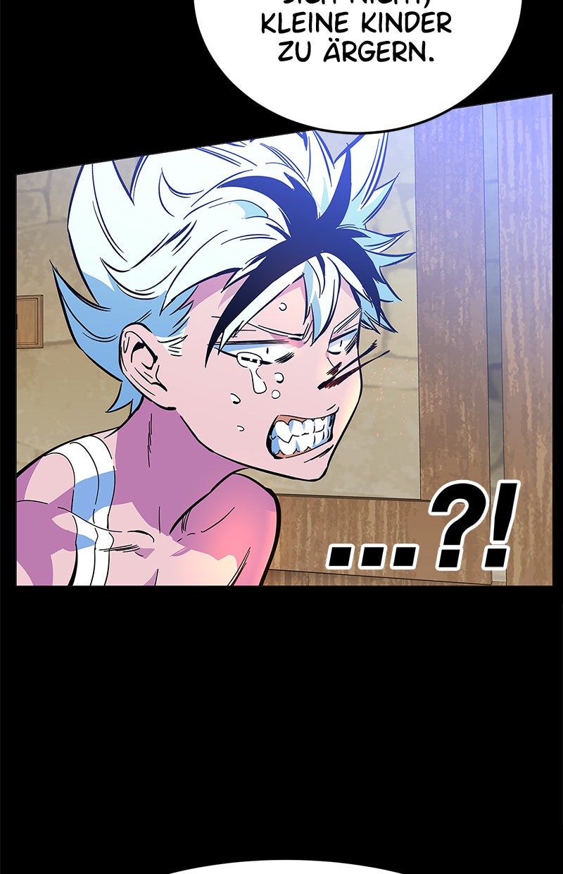 Read X & Ash Manga Online