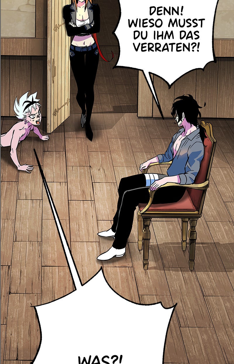 Read X & Ash Manga Online