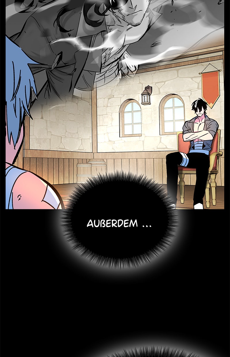 Read X & Ash Manga Online