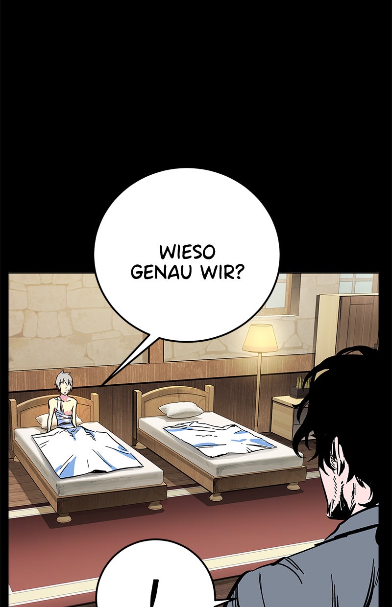 Read X & Ash Manga Online