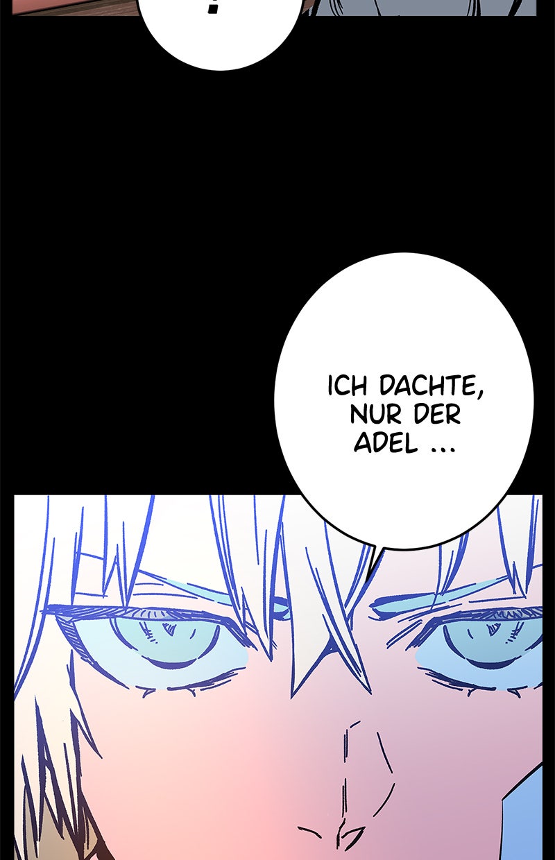 Read X & Ash Manga Online