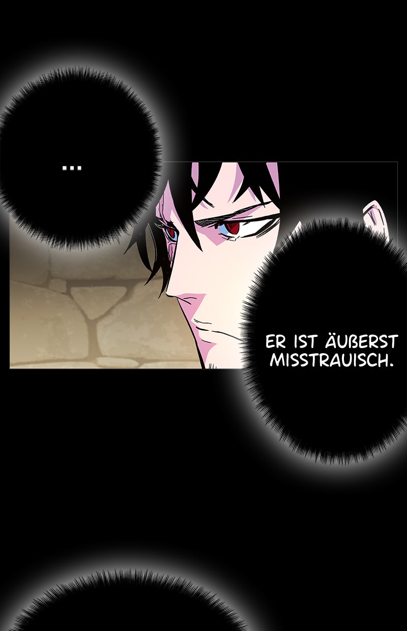 Read X & Ash Manga Online