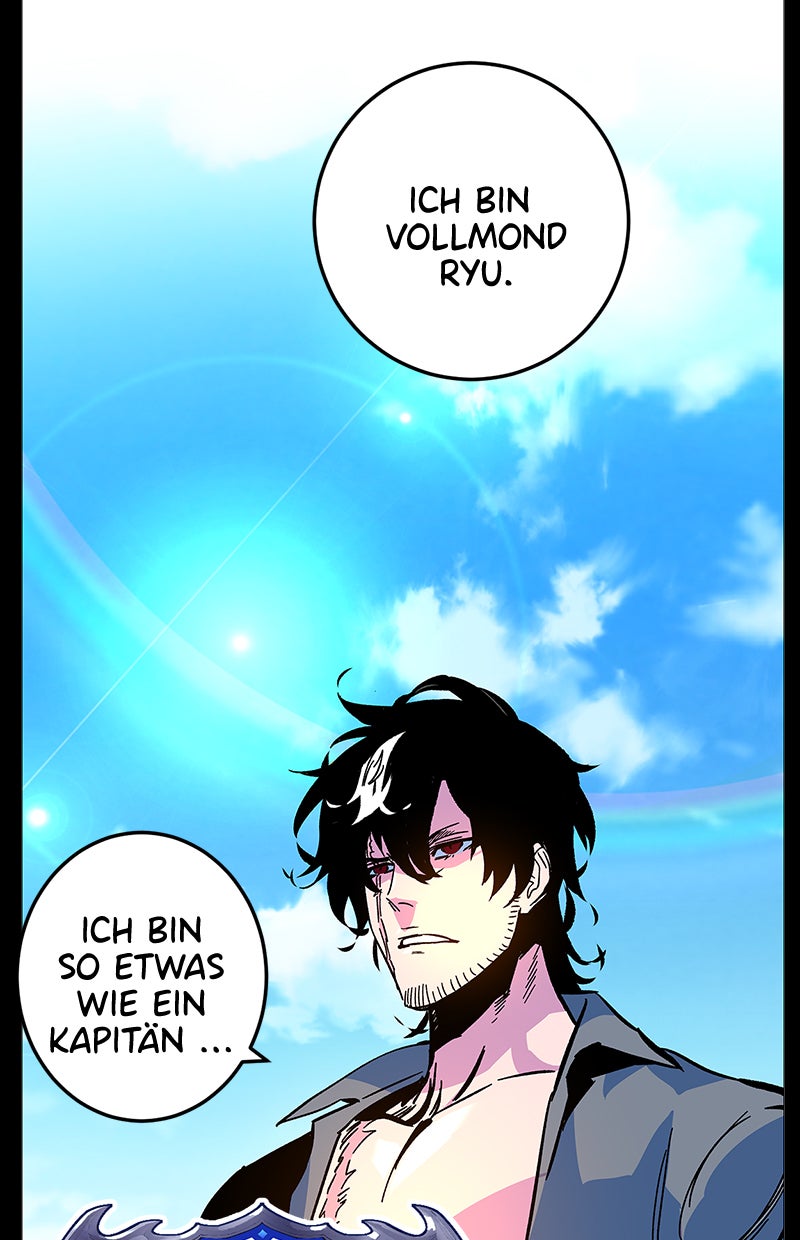 Read X & Ash Manga Online