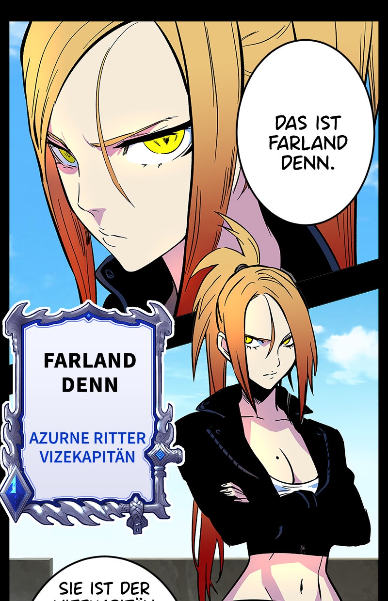 Read X & Ash Manga Online