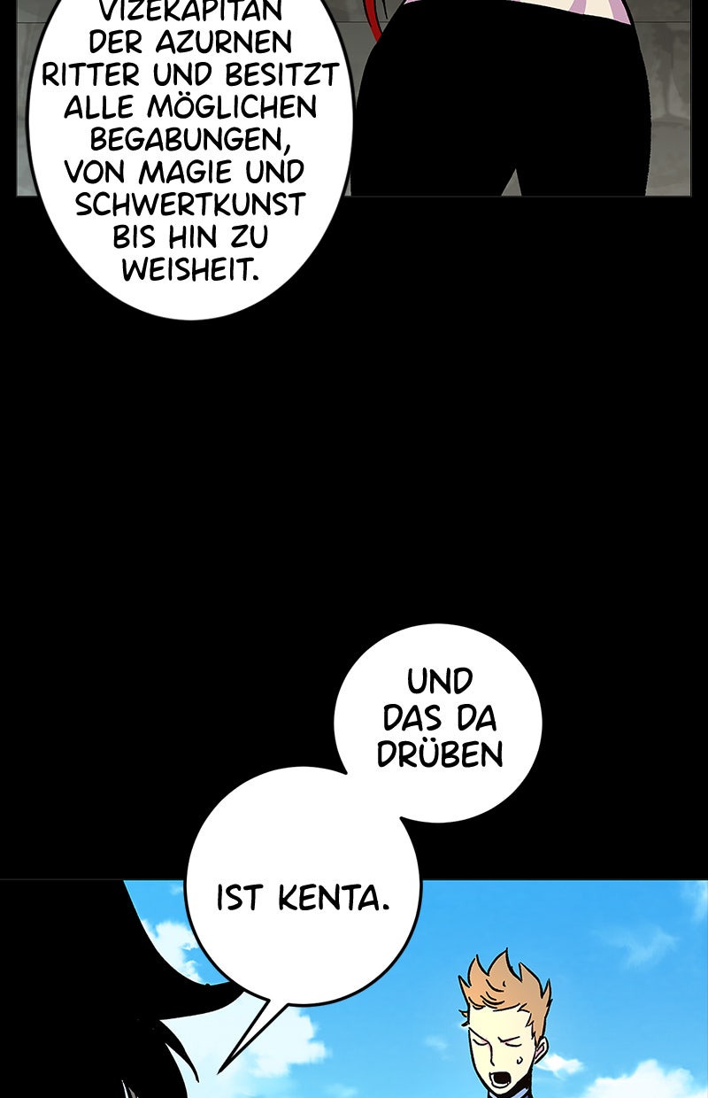 Read X & Ash Manga Online