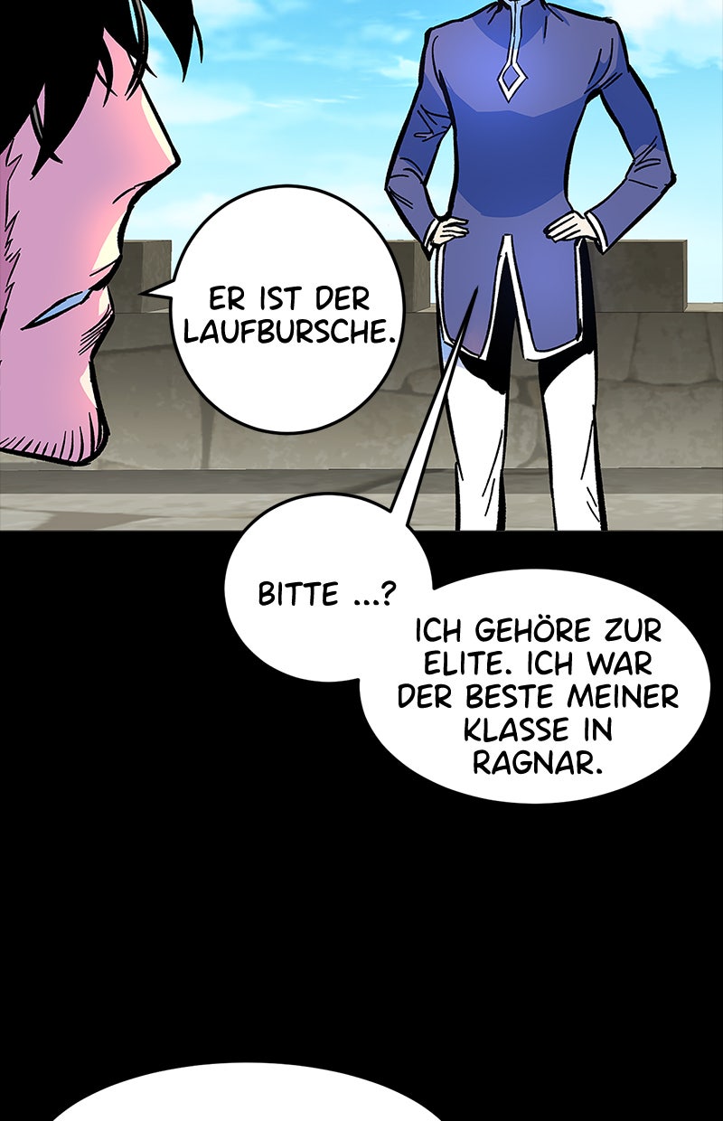 Read X & Ash Manga Online