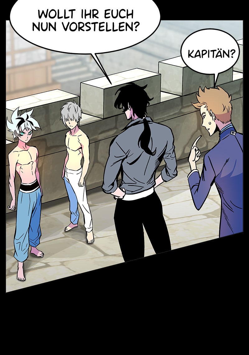 Read X & Ash Manga Online