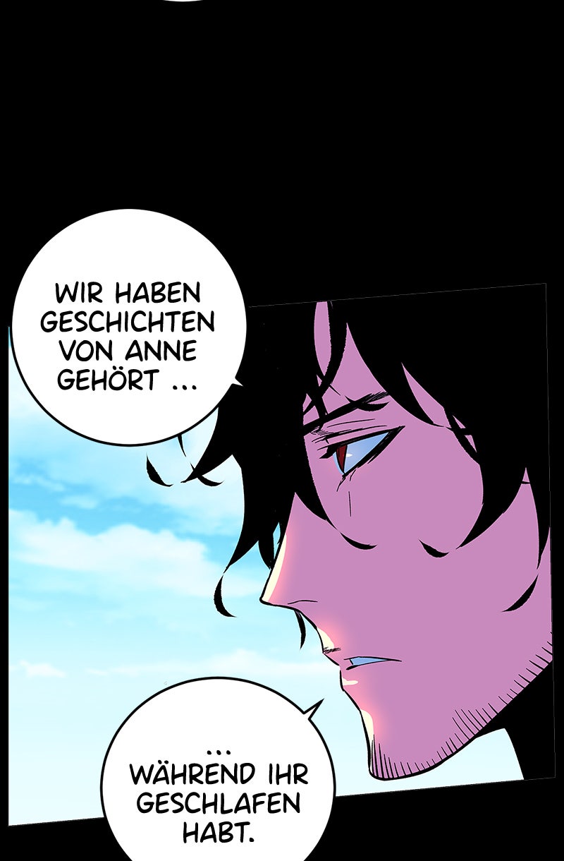 Read X & Ash Manga Online