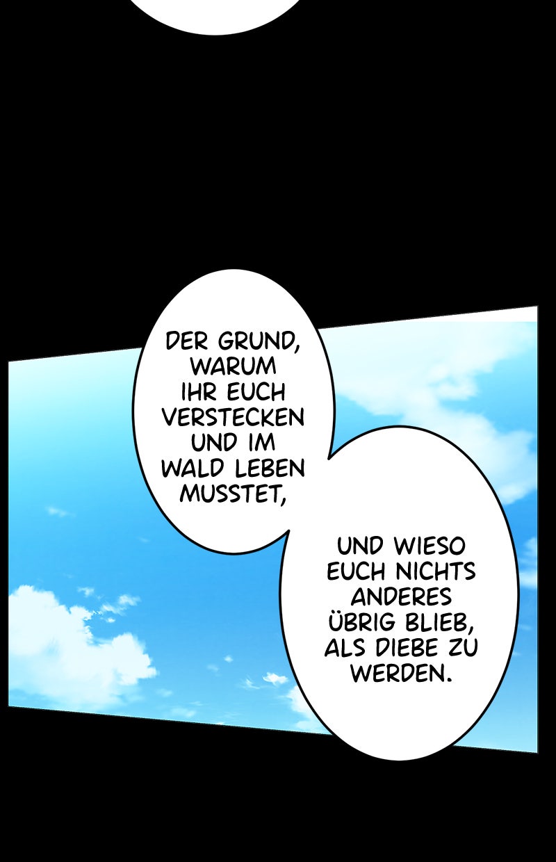 Read X & Ash Manga Online