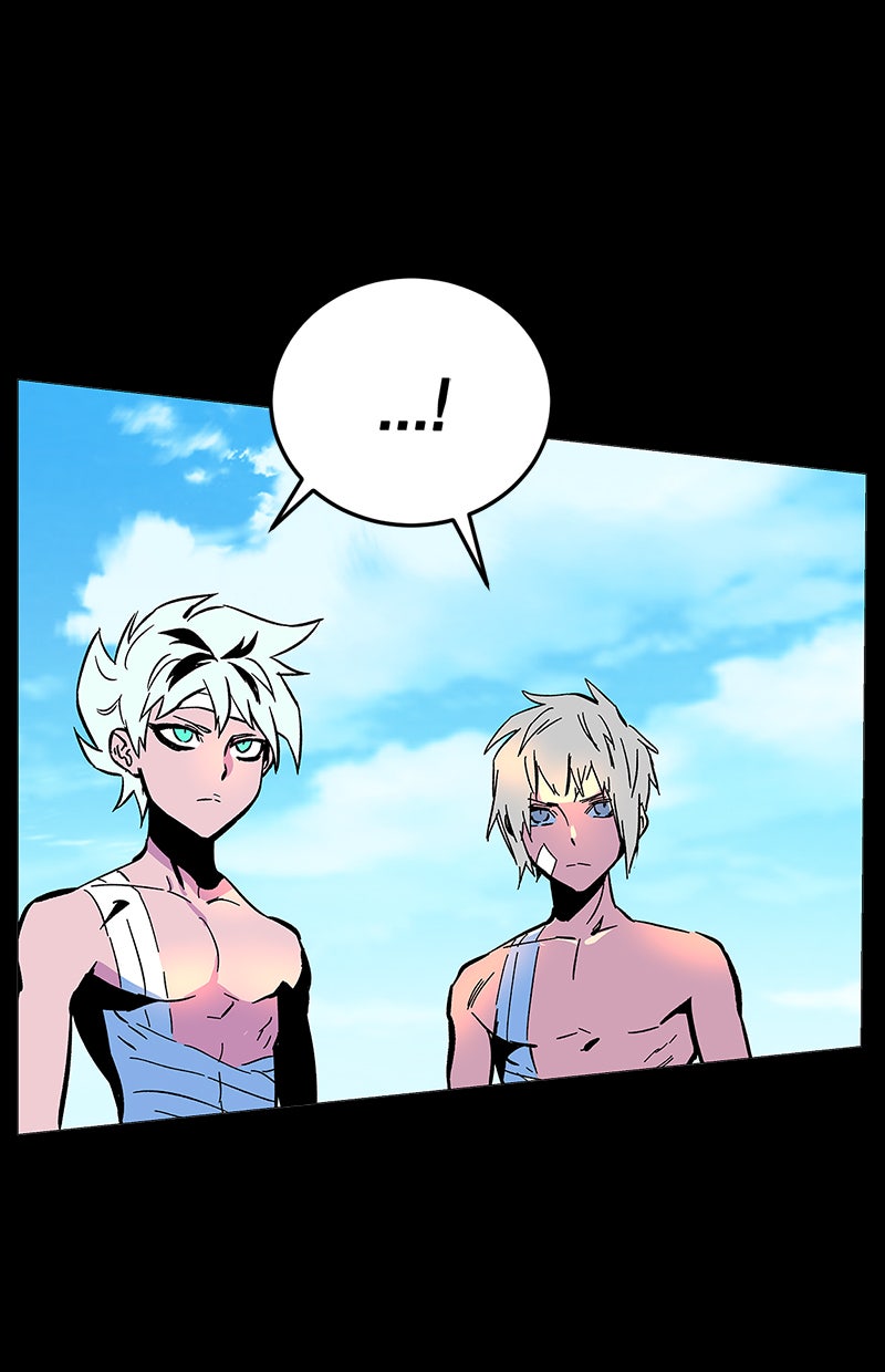 Read X & Ash Manga Online