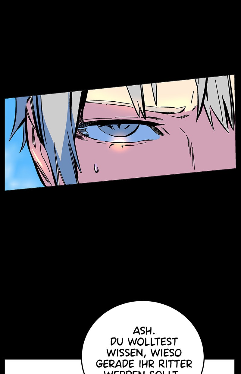 Read X & Ash Manga Online