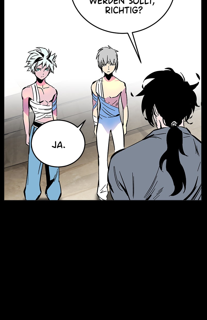 Read X & Ash Manga Online