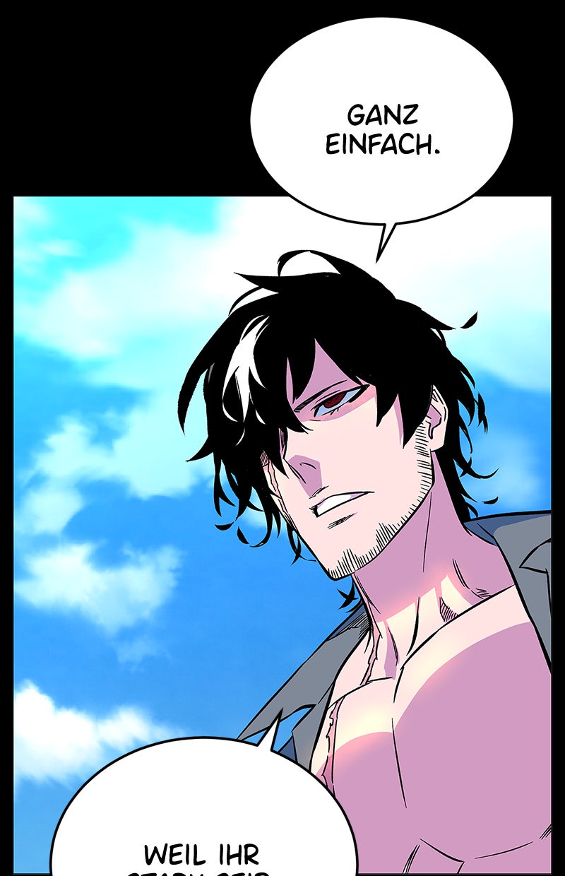 Read X & Ash Manga Online