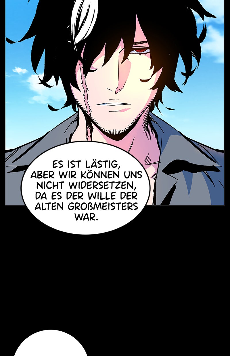 Read X & Ash Manga Online