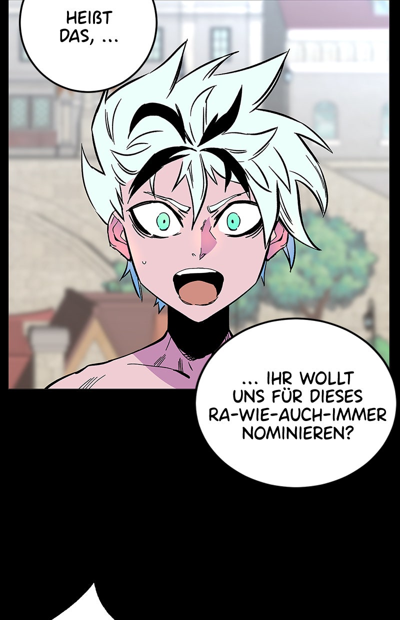 Read X & Ash Manga Online