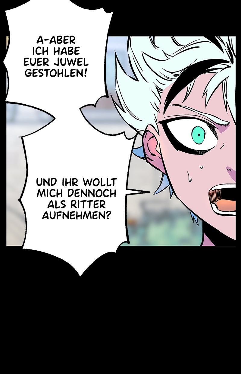 Read X & Ash Manga Online