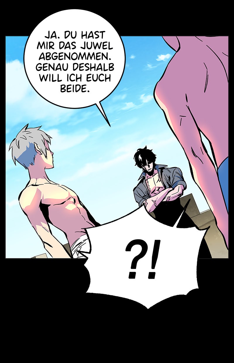 Read X & Ash Manga Online