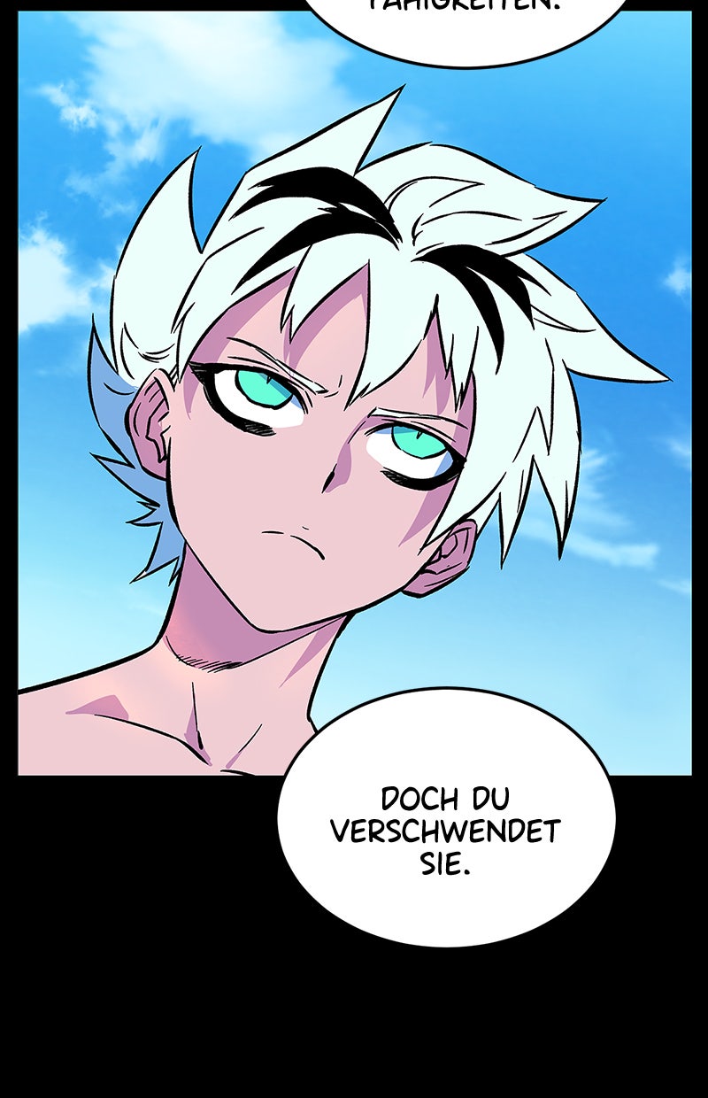 Read X & Ash Manga Online