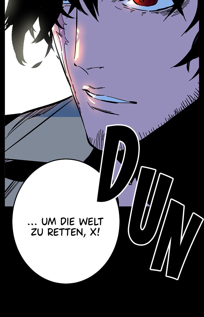 Read X & Ash Manga Online