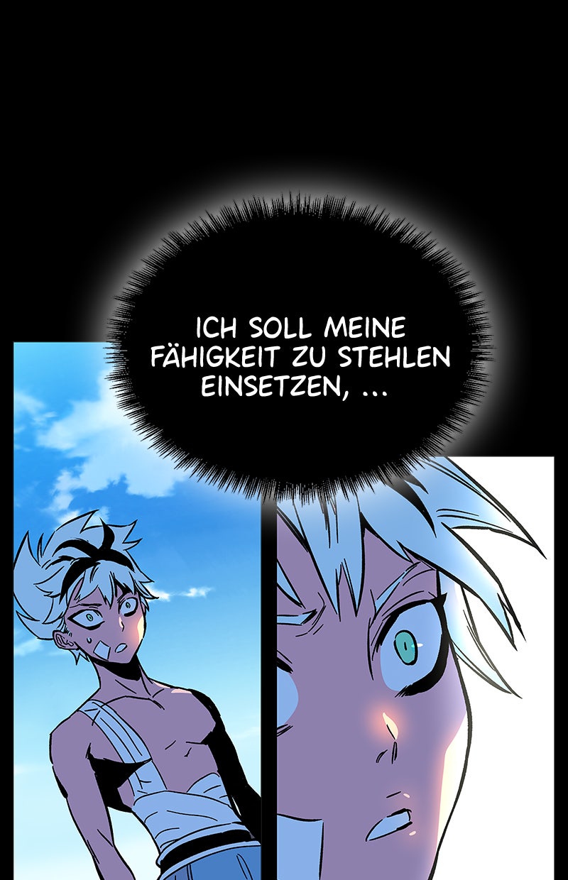 Read X & Ash Manga Online