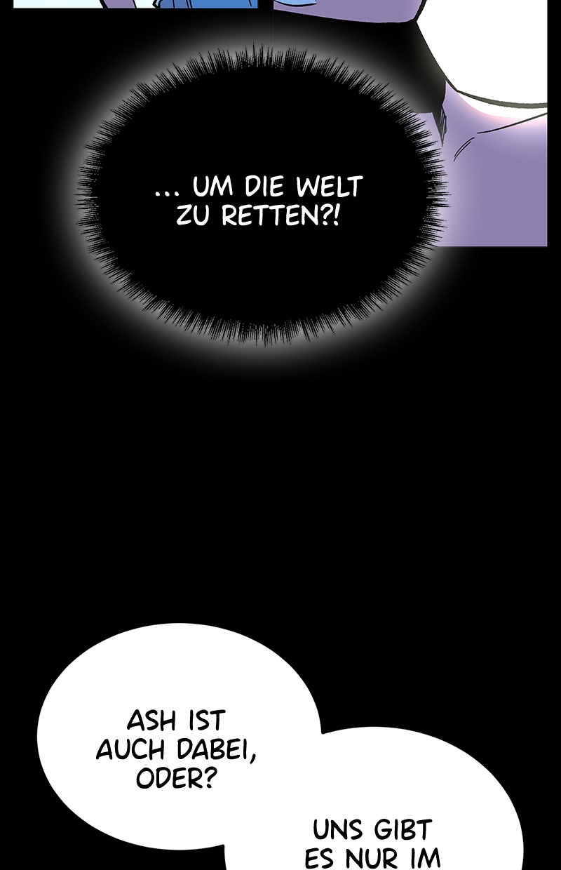 Read X & Ash Manga Online