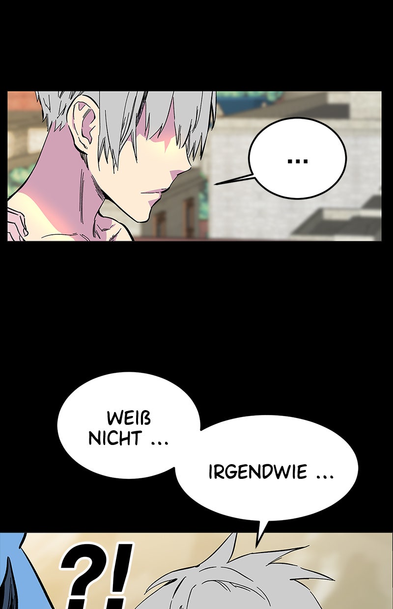 Read X & Ash Manga Online