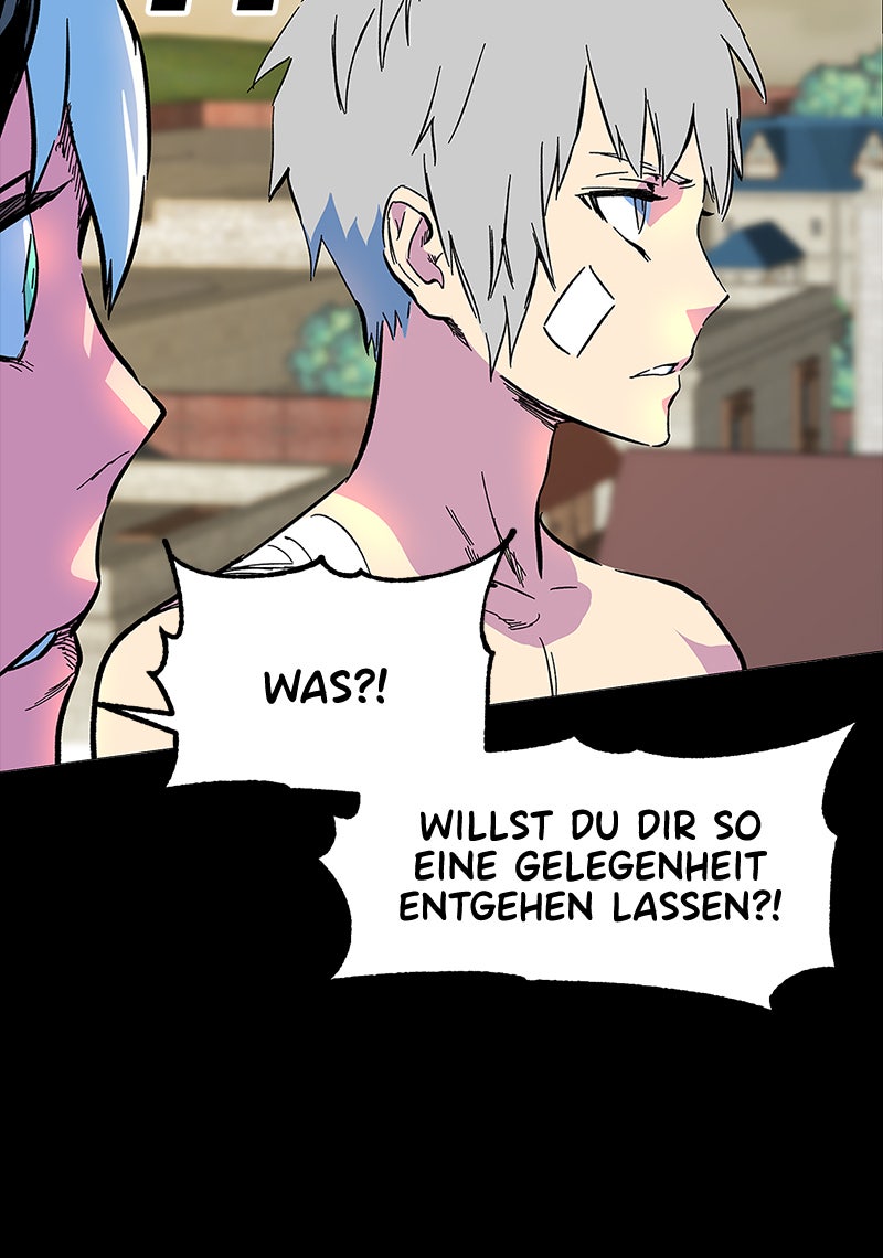 Read X & Ash Manga Online