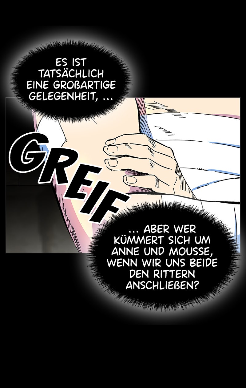 Read X & Ash Manga Online