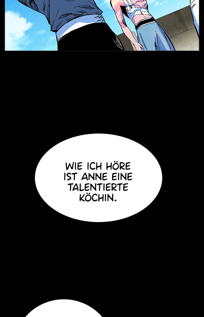 Read X & Ash Manga Online