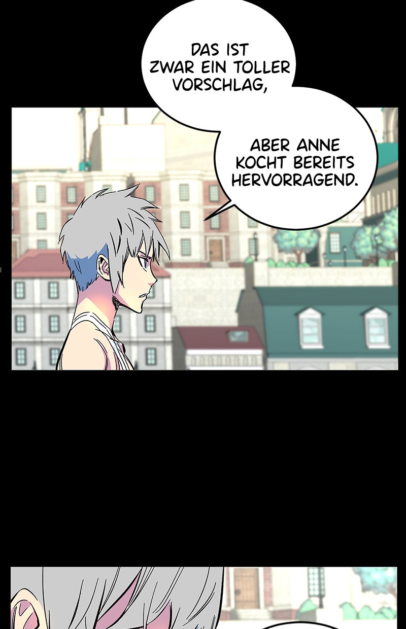 Read X & Ash Manga Online