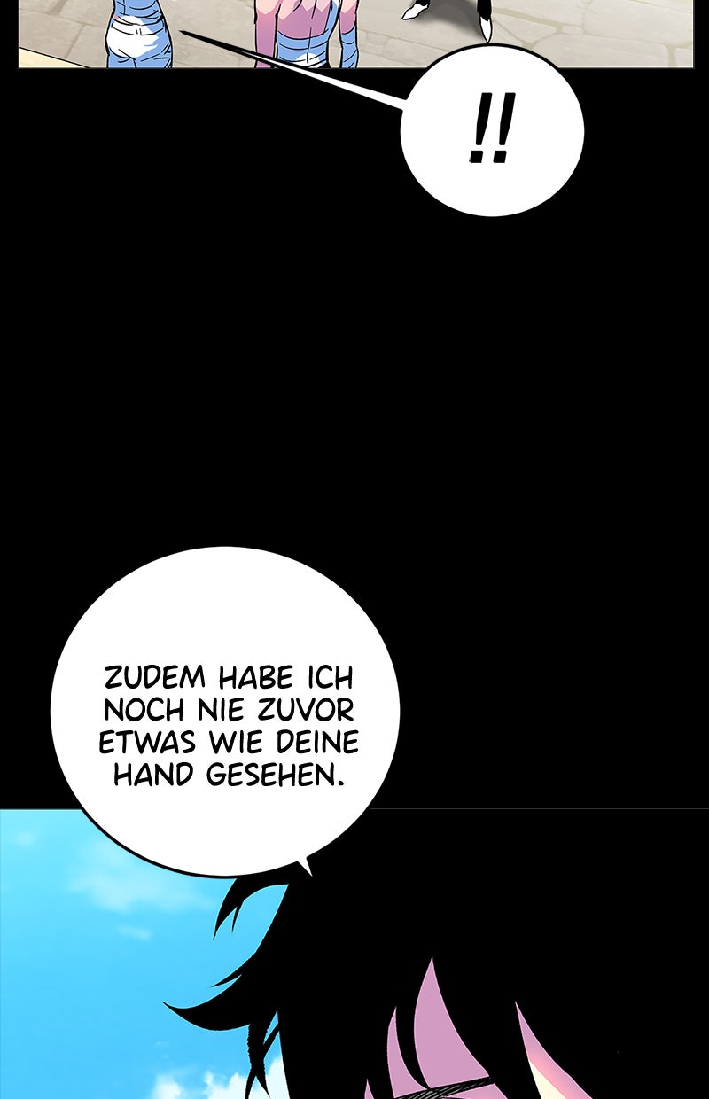 Read X & Ash Manga Online