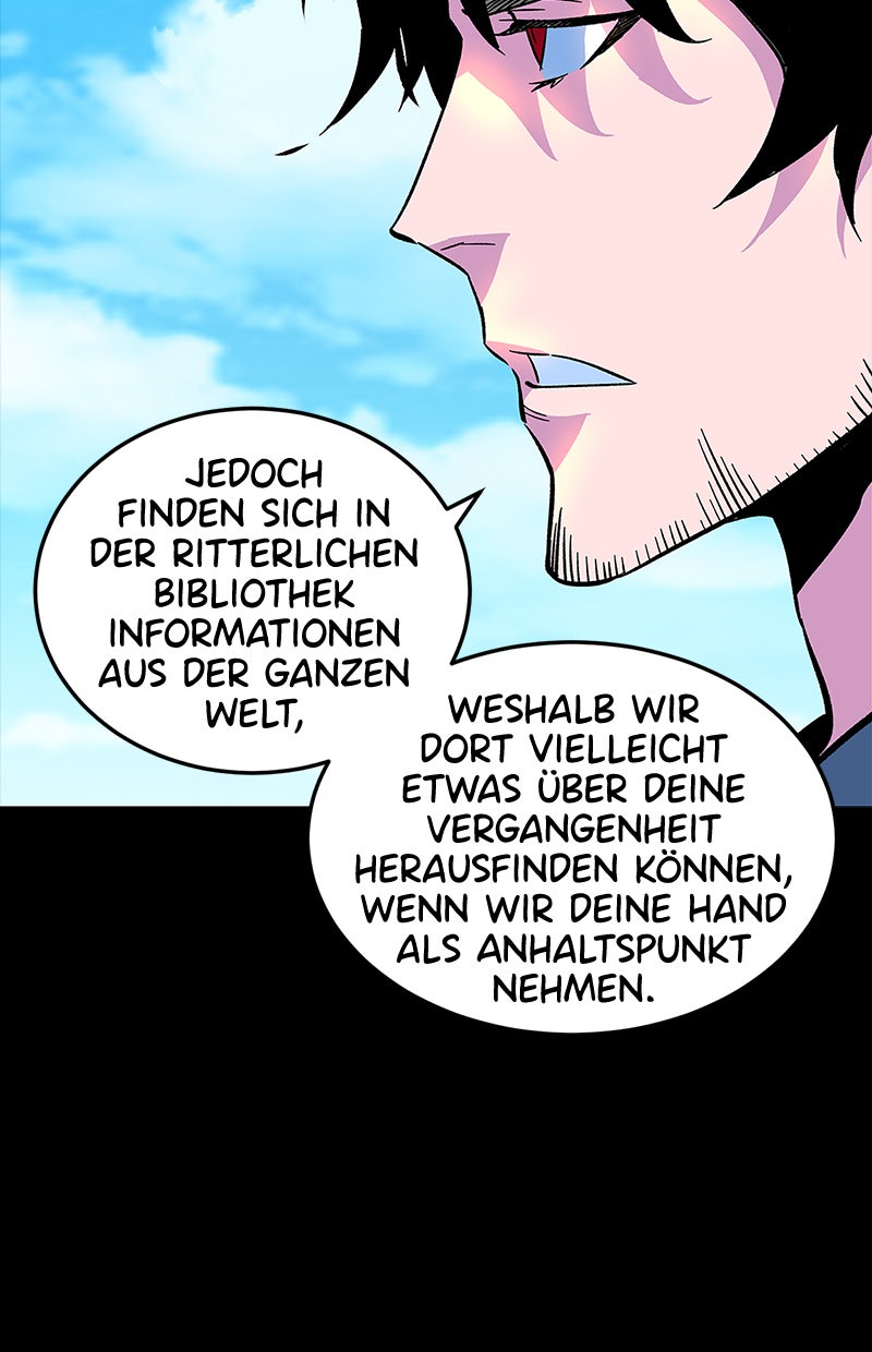 Read X & Ash Manga Online