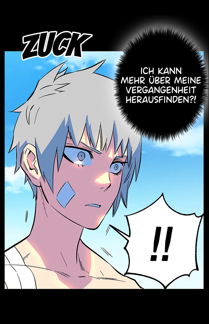 Read X & Ash Manga Online