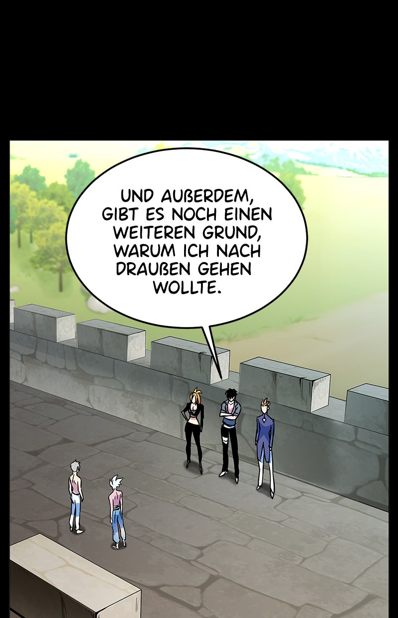 Read X & Ash Manga Online