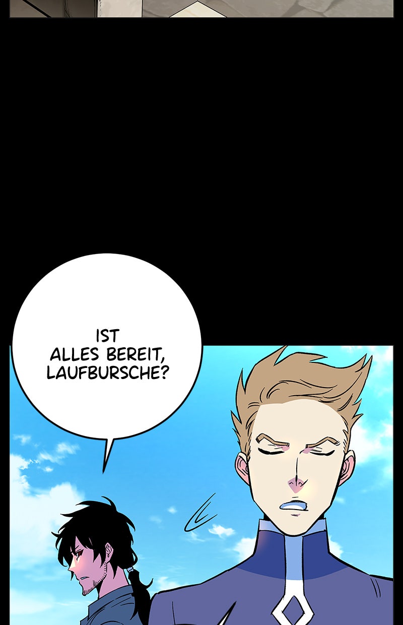 Read X & Ash Manga Online