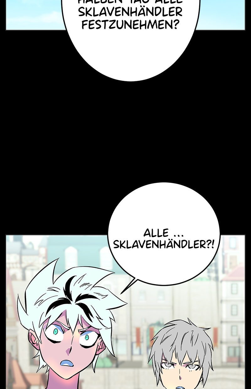 Read X & Ash Manga Online