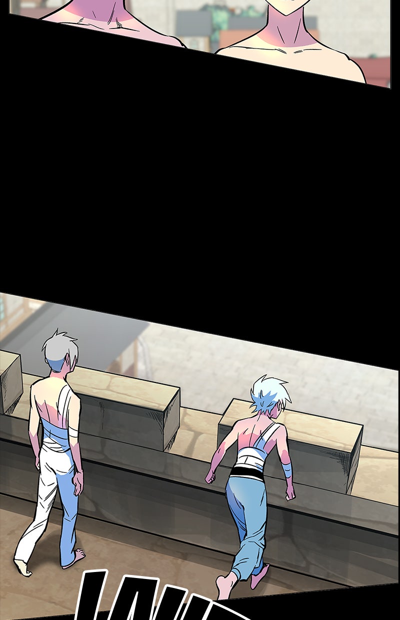 Read X & Ash Manga Online