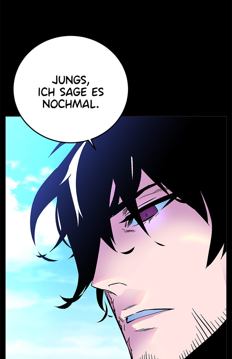 Read X & Ash Manga Online