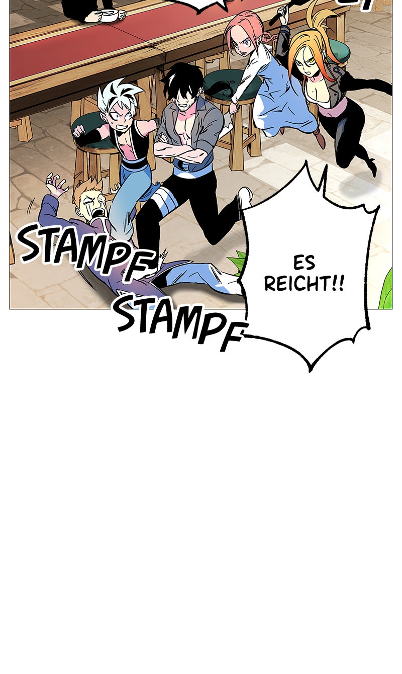 Read X & Ash Manga Online