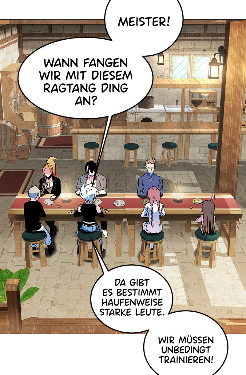 Read X & Ash Manga Online