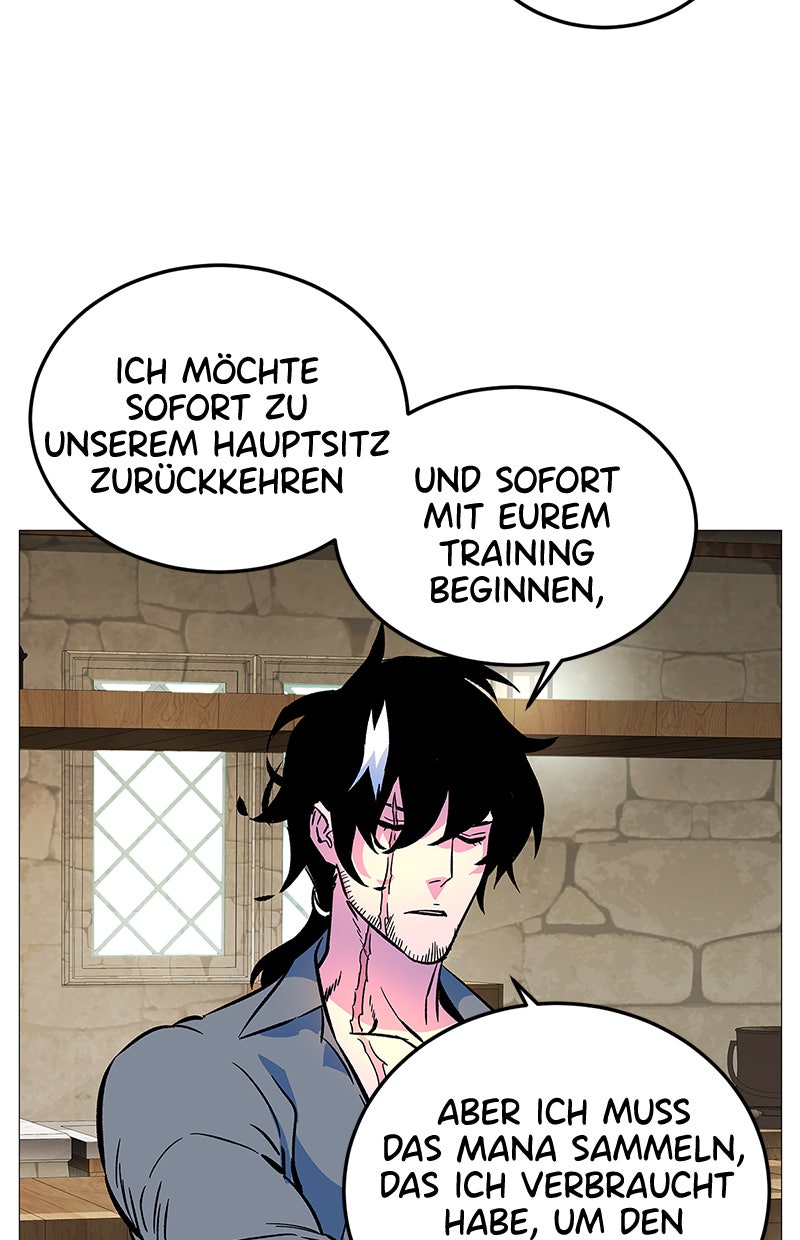 Read X & Ash Manga Online