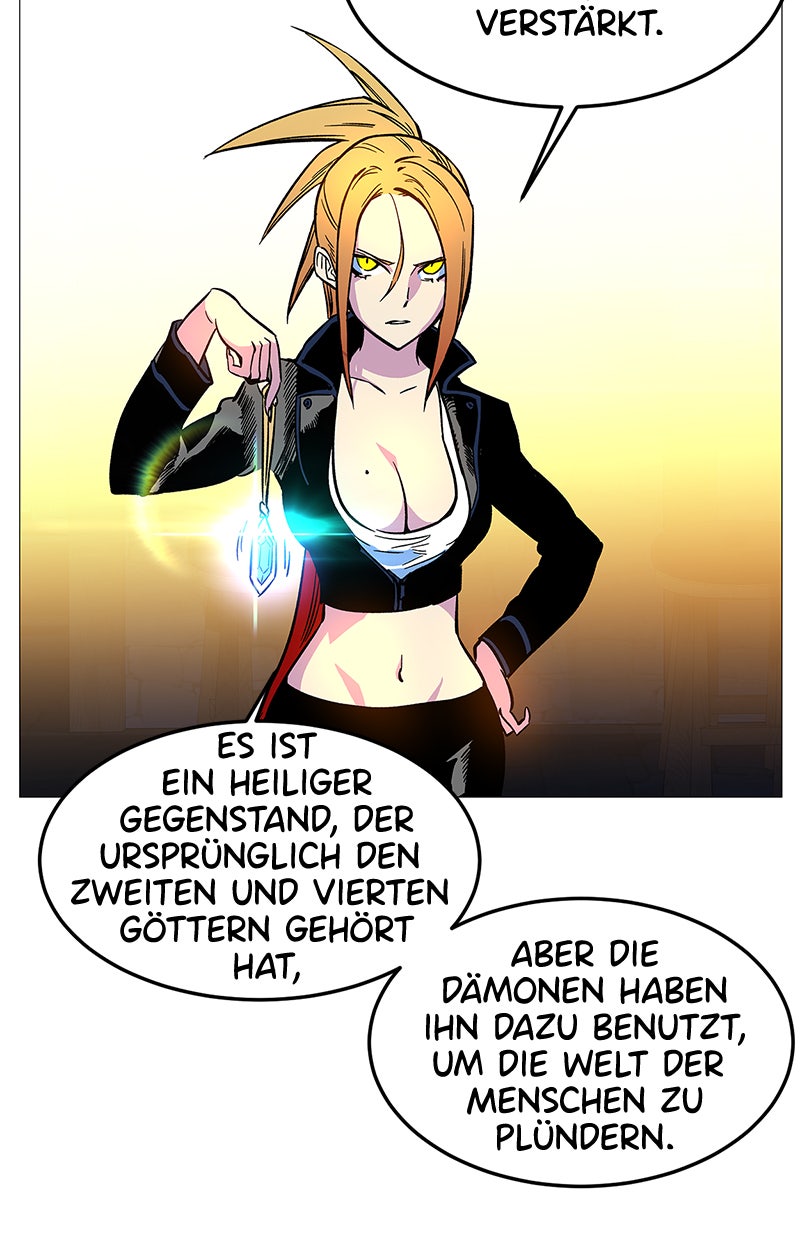 Read X & Ash Manga Online