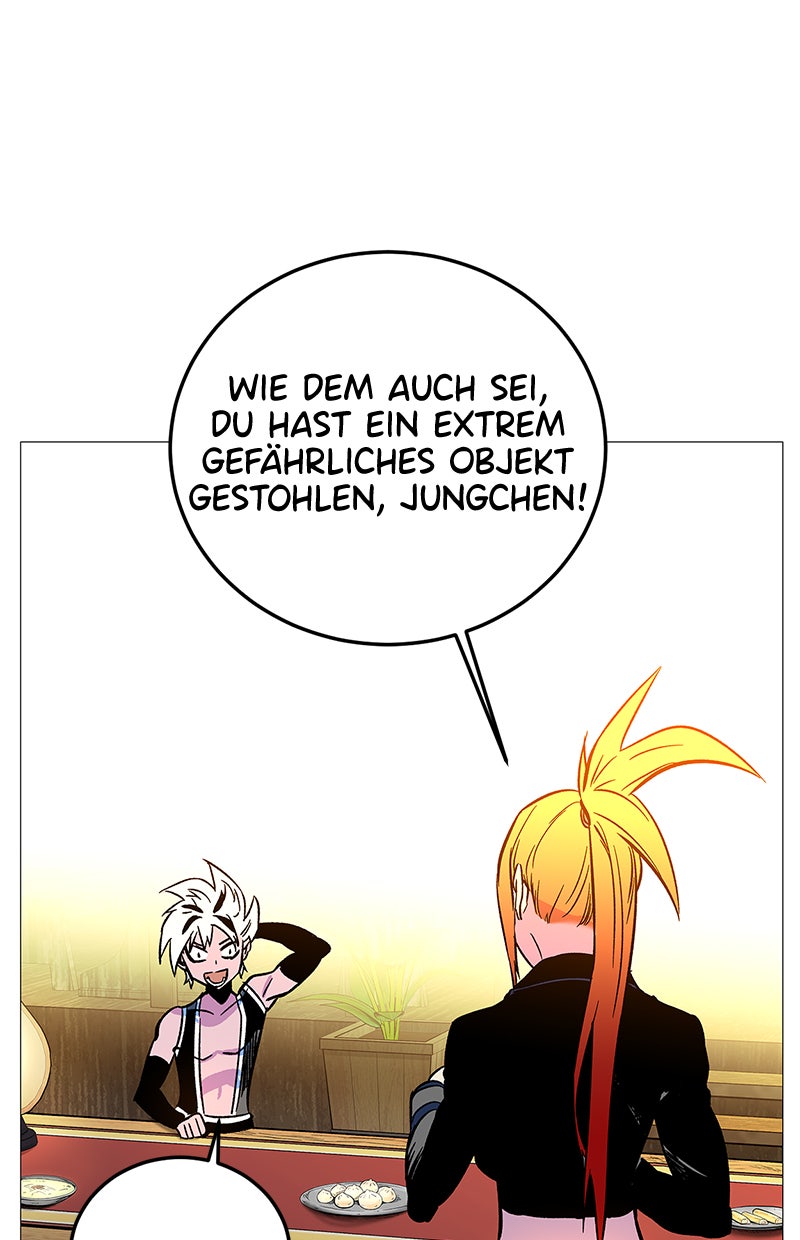 Read X & Ash Manga Online