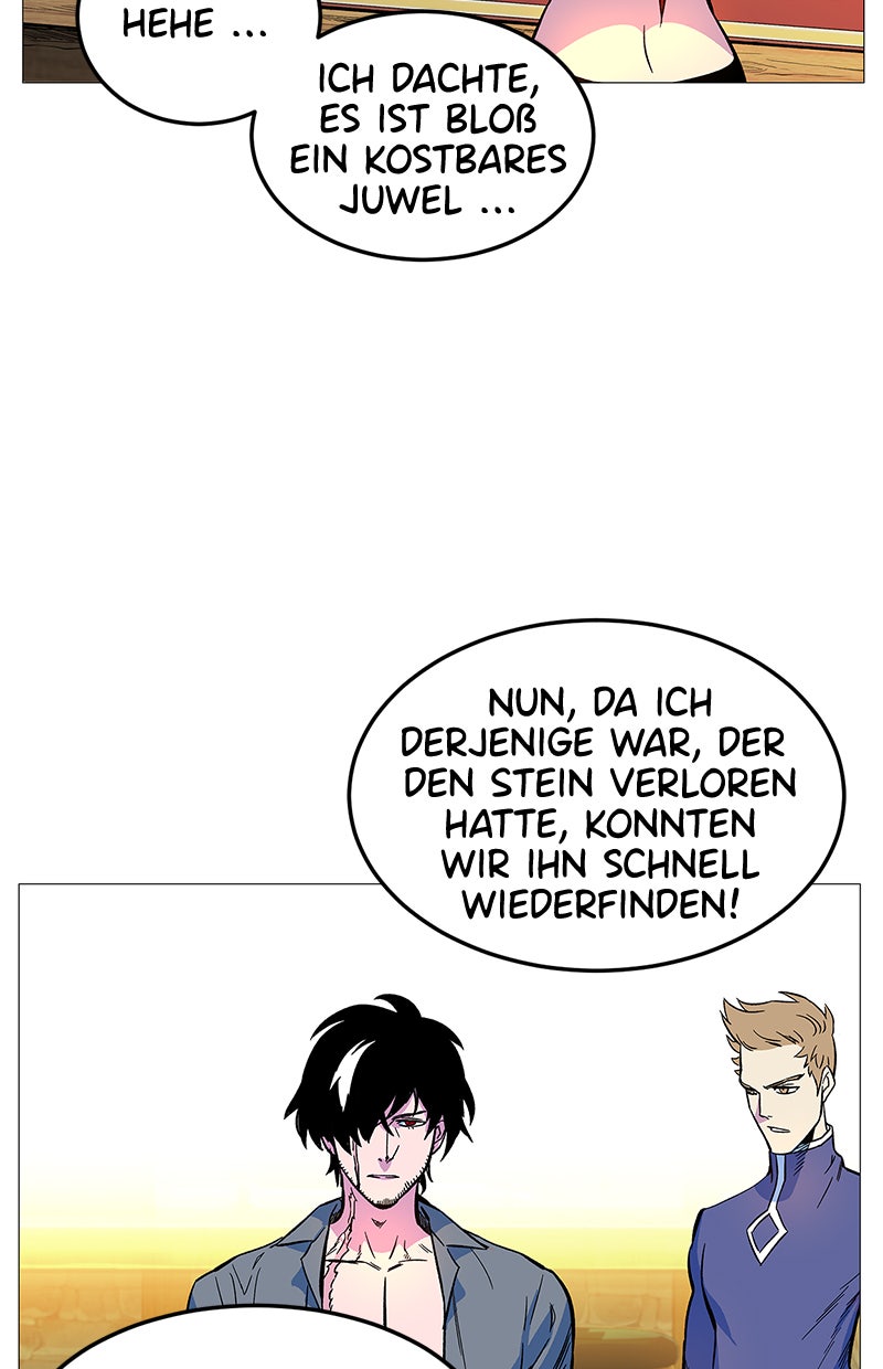 Read X & Ash Manga Online