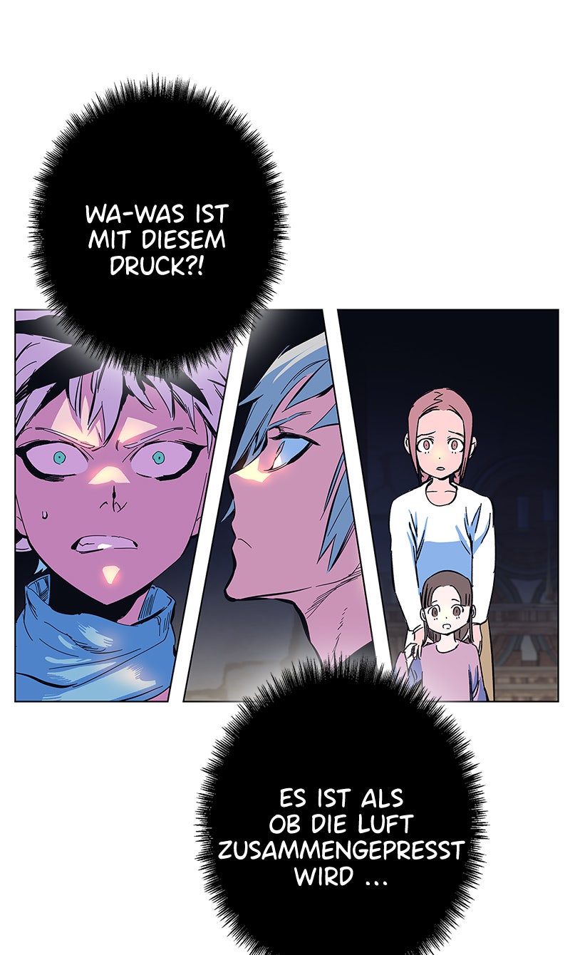 Read X & Ash Manga Online