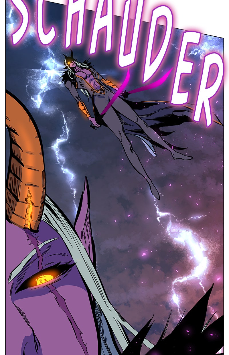 Read X & Ash Manga Online