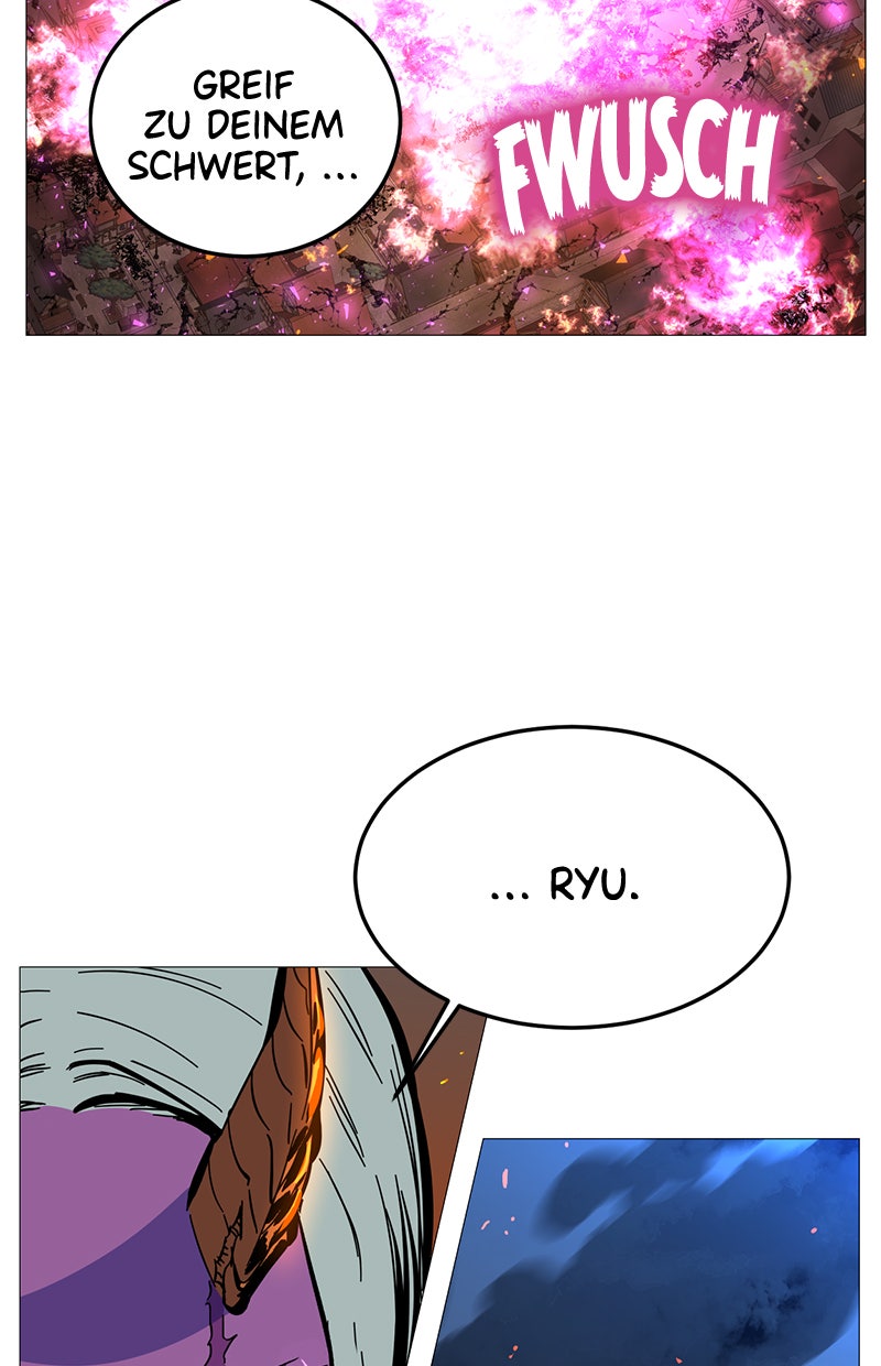 Read X & Ash Manga Online