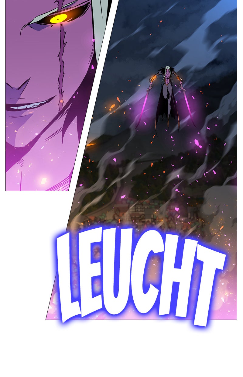 Read X & Ash Manga Online