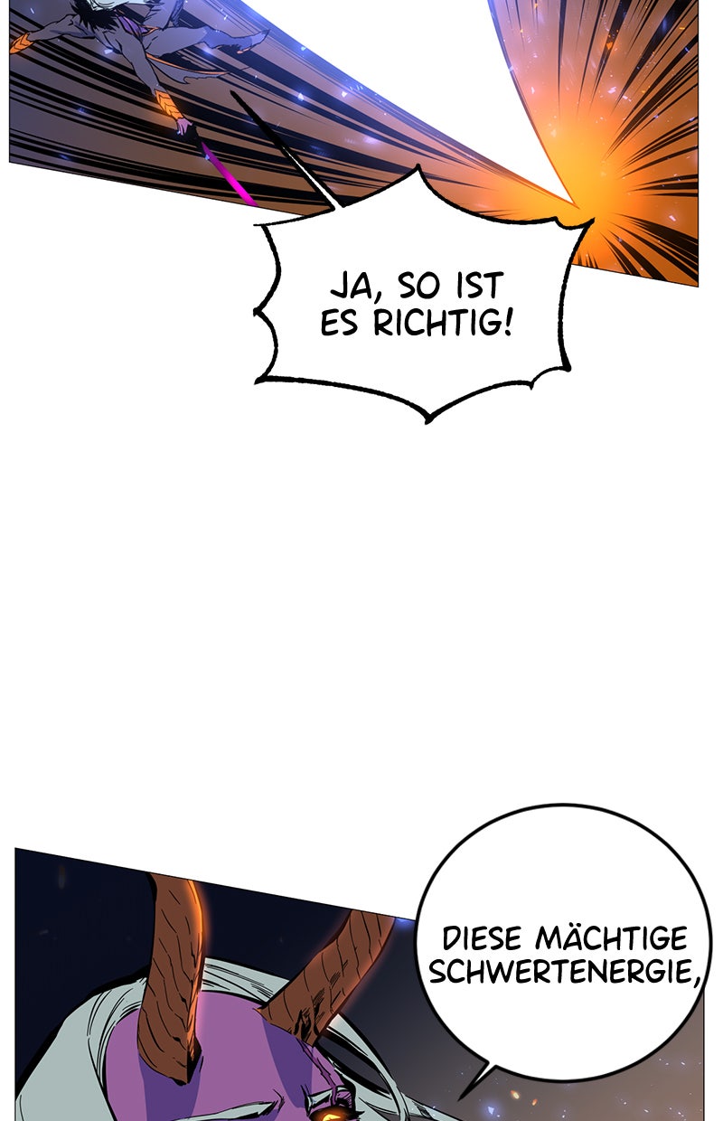 Read X & Ash Manga Online