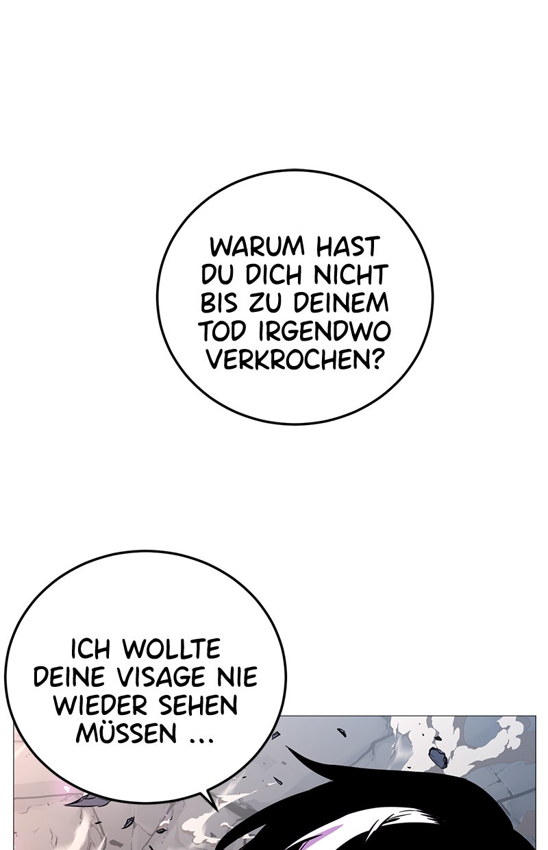 Read X & Ash Manga Online